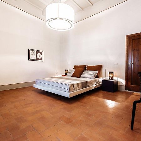 Residenza Cavour Aparthotel Empoli Bagian luar foto