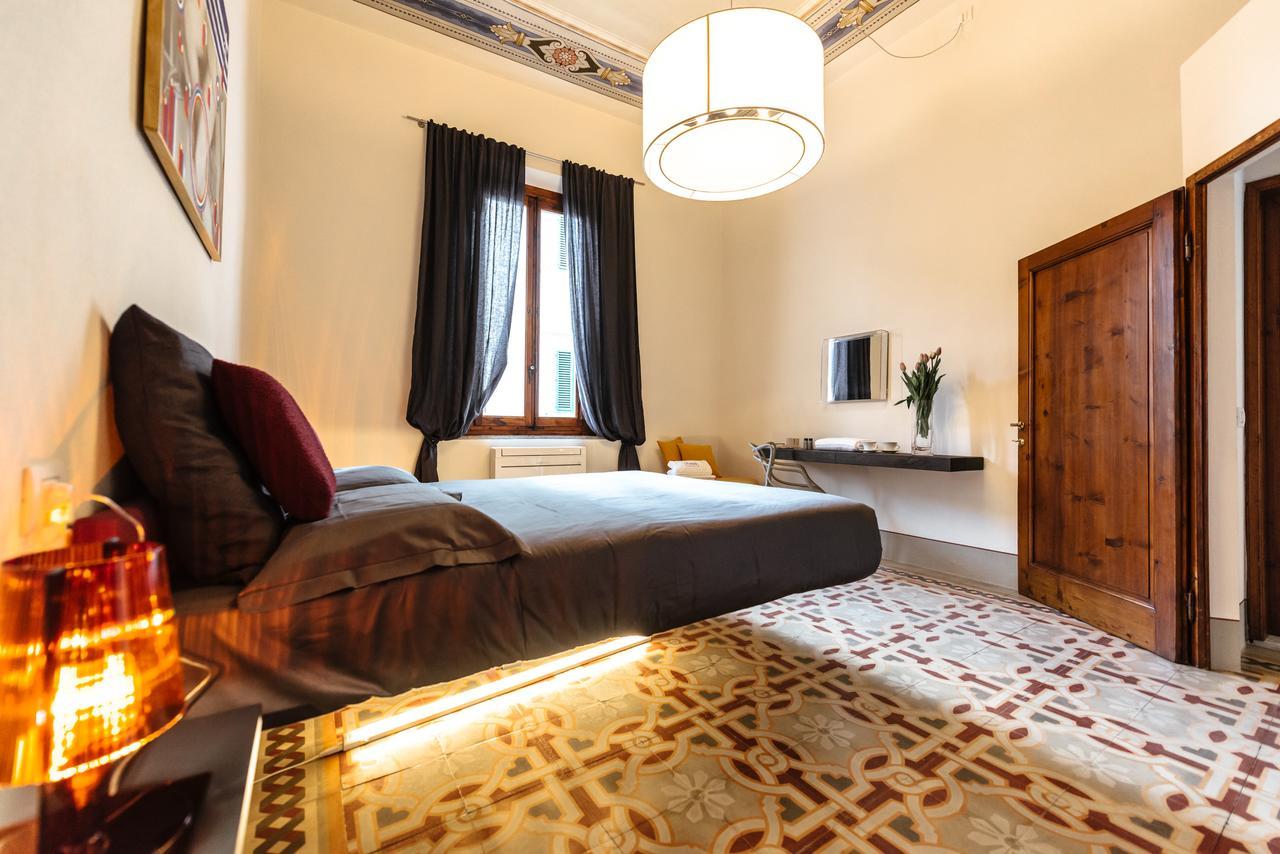 Residenza Cavour Aparthotel Empoli Bagian luar foto