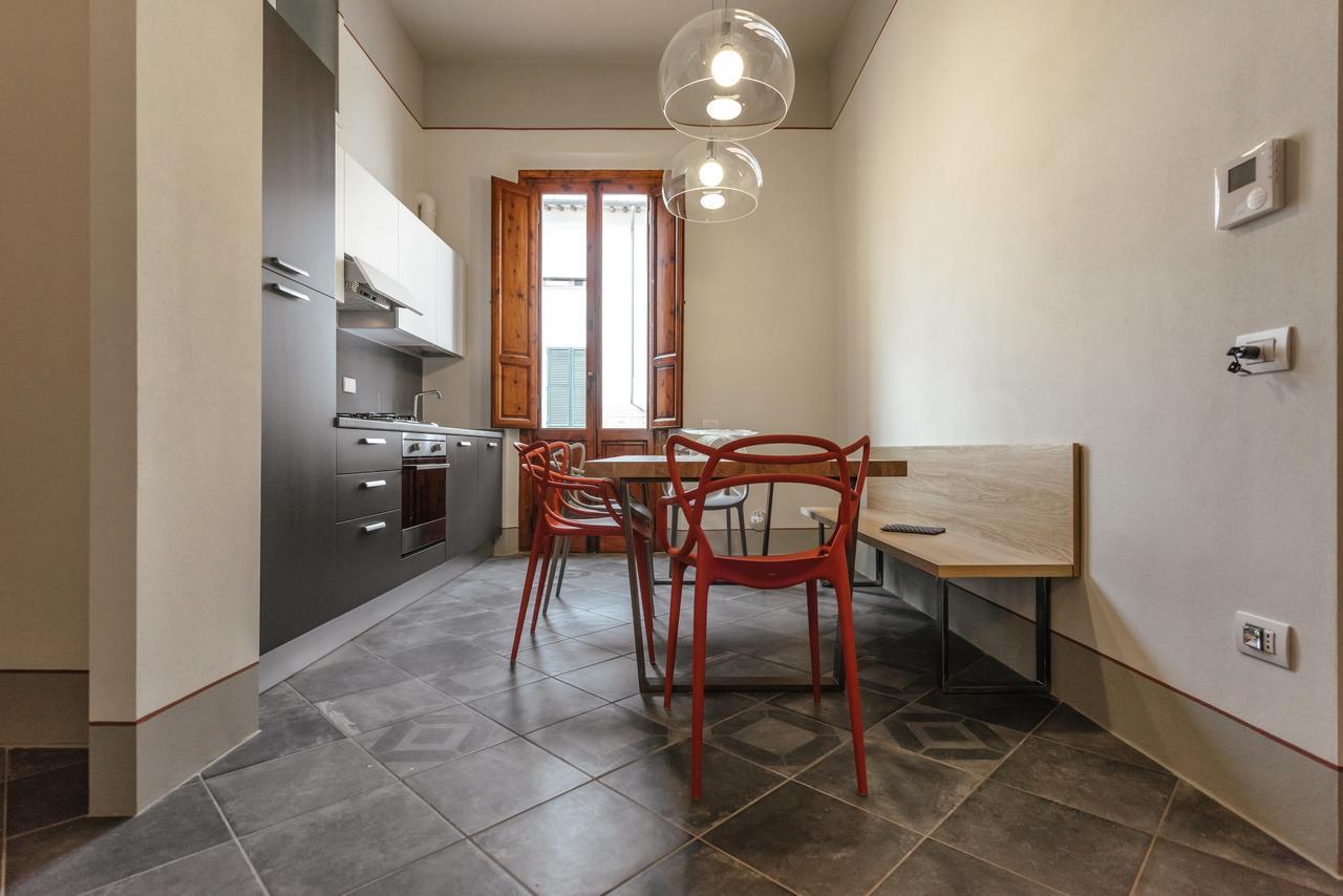 Residenza Cavour Aparthotel Empoli Bagian luar foto