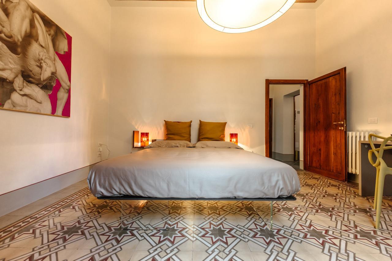 Residenza Cavour Aparthotel Empoli Bagian luar foto