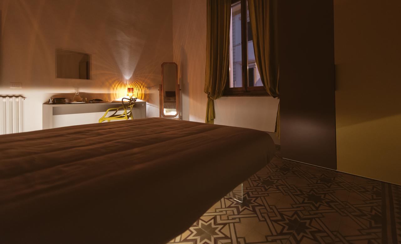 Residenza Cavour Aparthotel Empoli Bagian luar foto