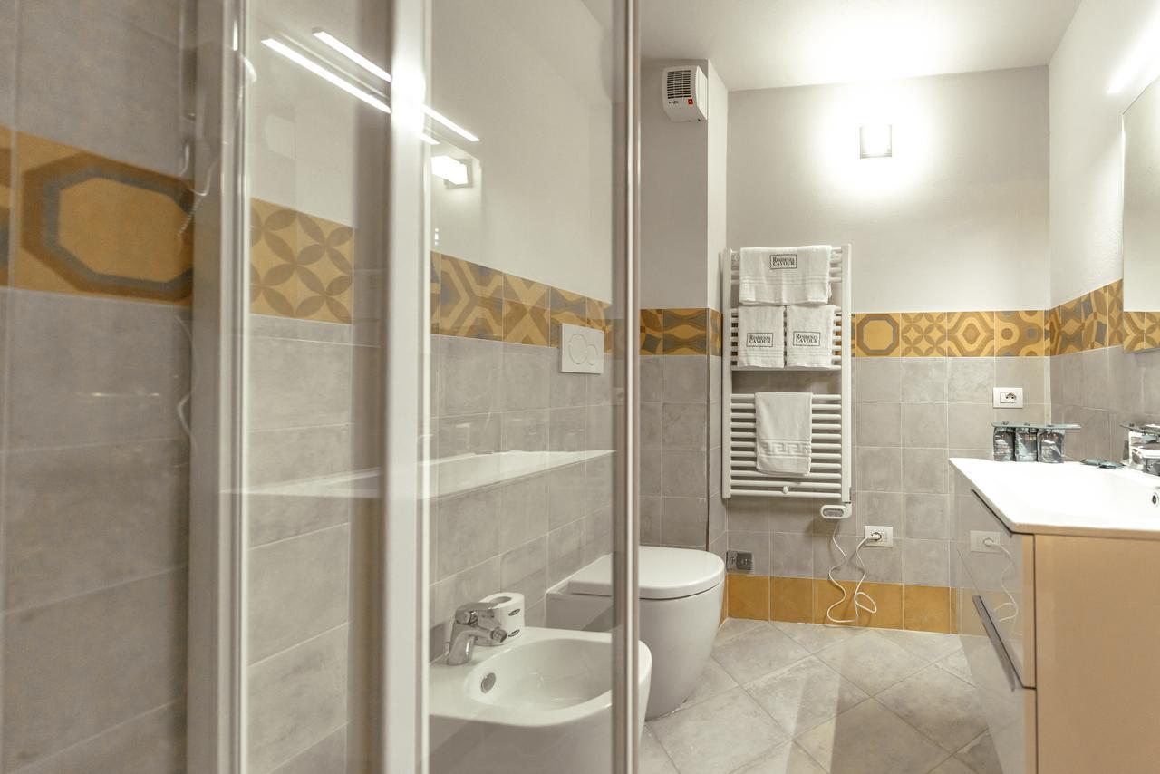 Residenza Cavour Aparthotel Empoli Bagian luar foto