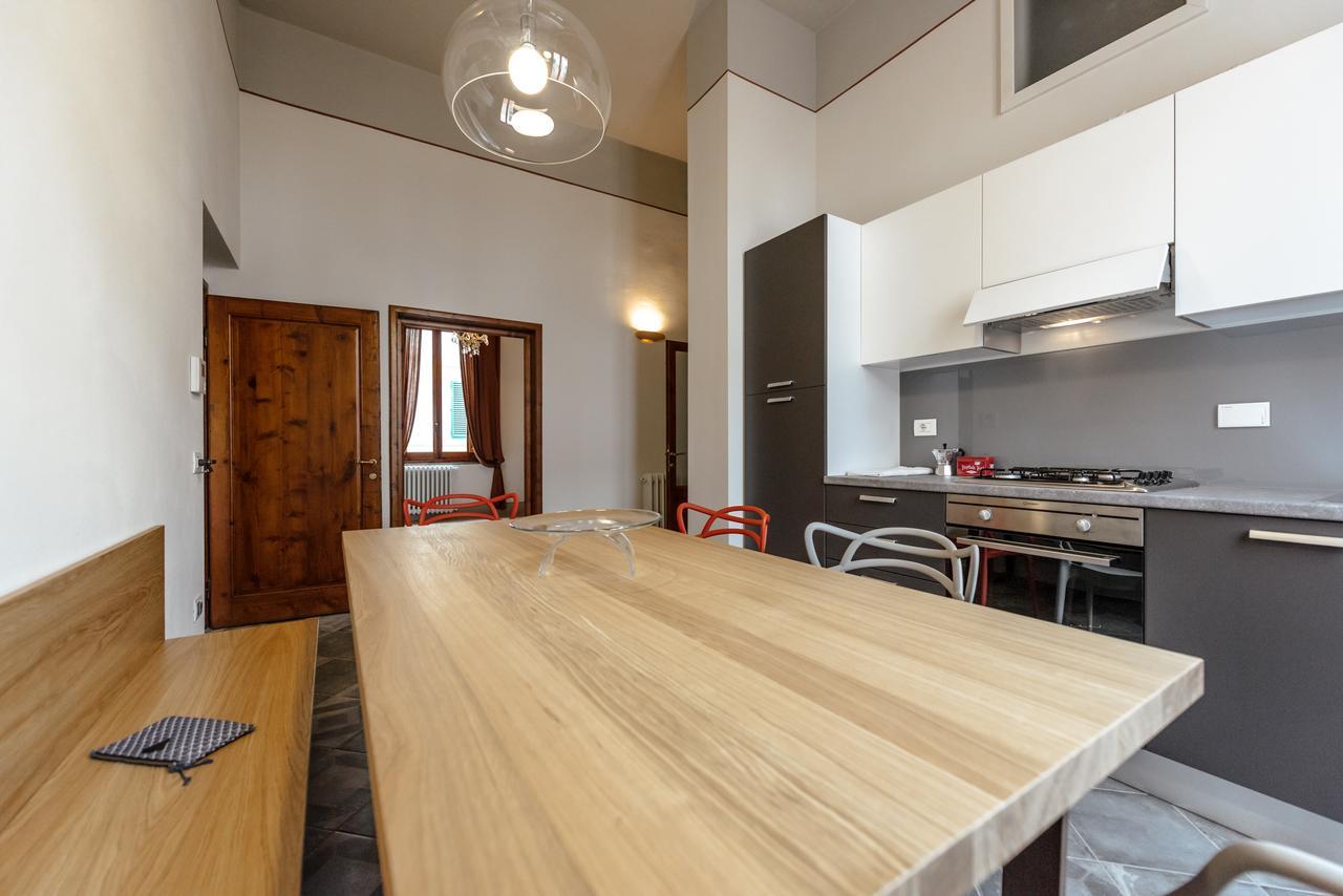 Residenza Cavour Aparthotel Empoli Bagian luar foto