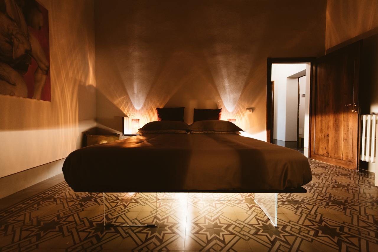 Residenza Cavour Aparthotel Empoli Bagian luar foto