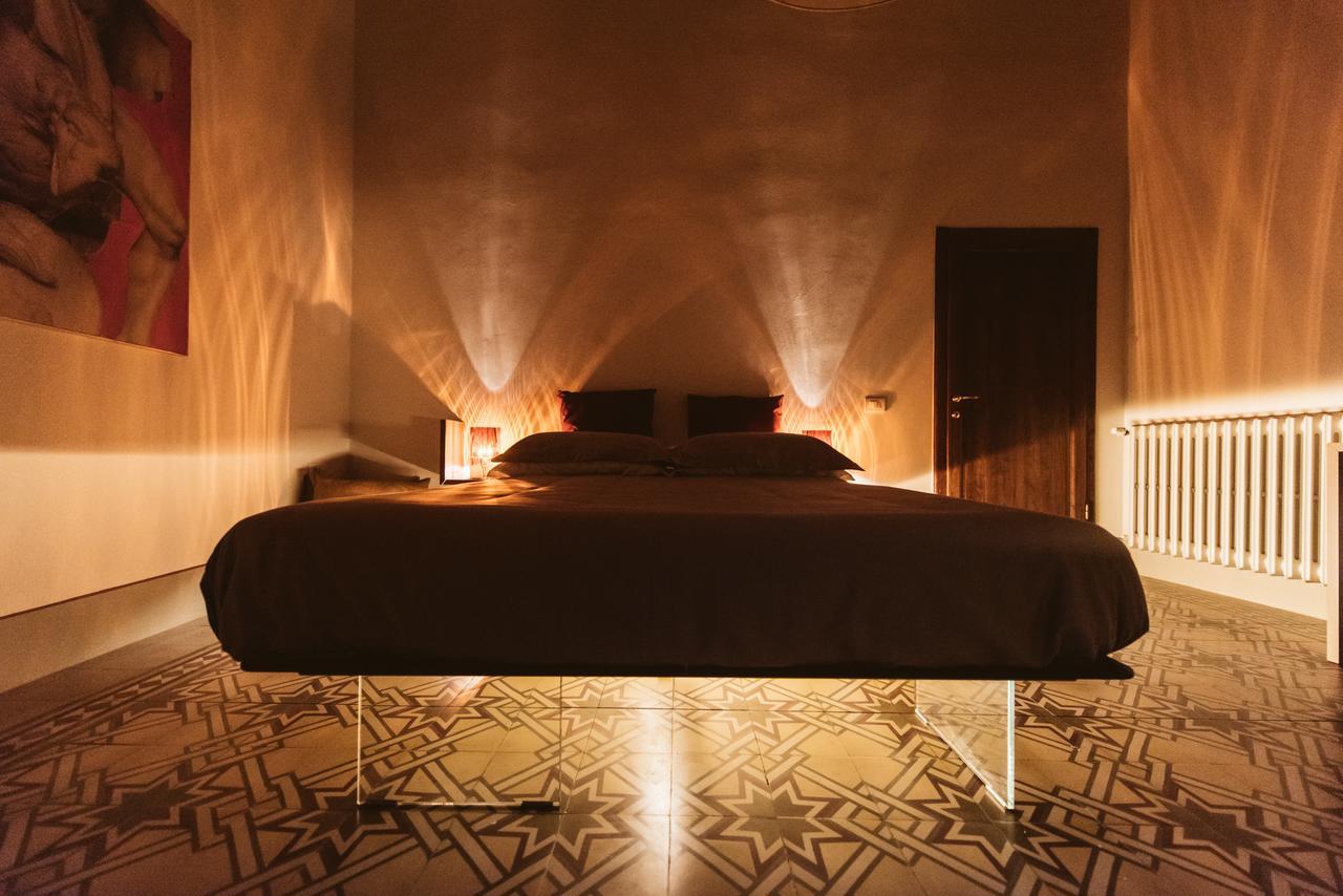 Residenza Cavour Aparthotel Empoli Bagian luar foto