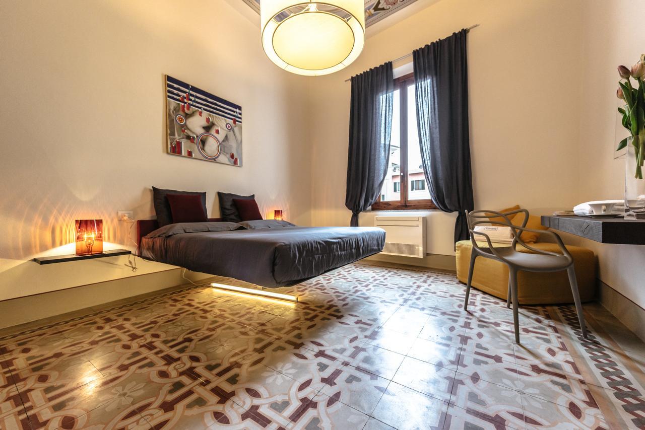 Residenza Cavour Aparthotel Empoli Bagian luar foto