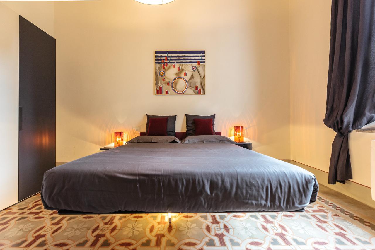 Residenza Cavour Aparthotel Empoli Bagian luar foto