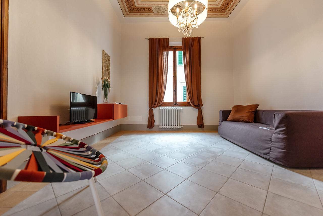 Residenza Cavour Aparthotel Empoli Bagian luar foto