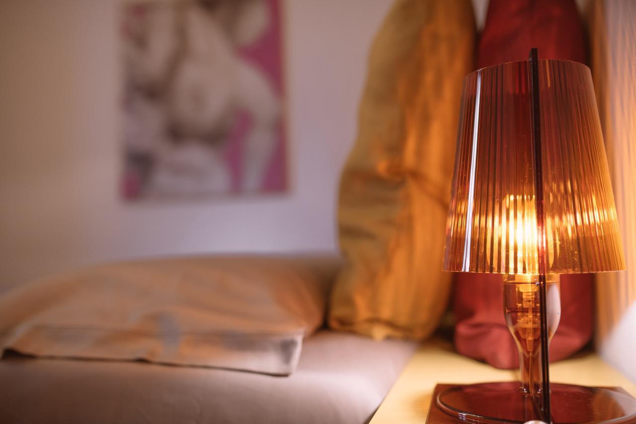 Residenza Cavour Aparthotel Empoli Bagian luar foto