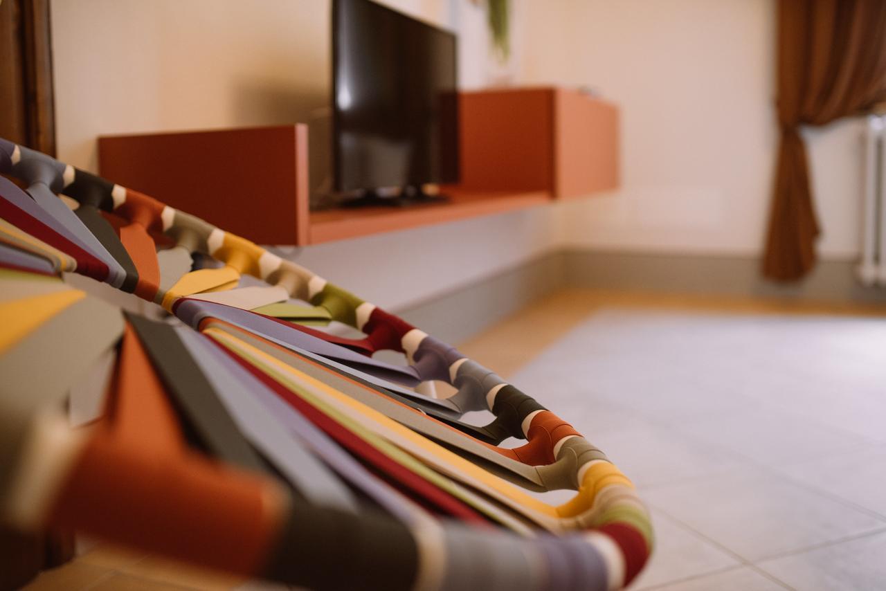 Residenza Cavour Aparthotel Empoli Bagian luar foto