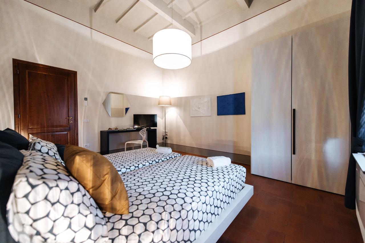 Residenza Cavour Aparthotel Empoli Bagian luar foto