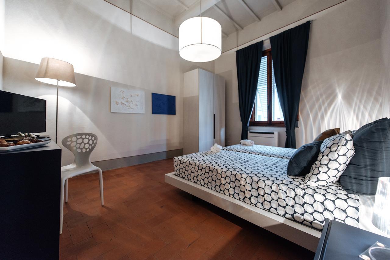 Residenza Cavour Aparthotel Empoli Bagian luar foto