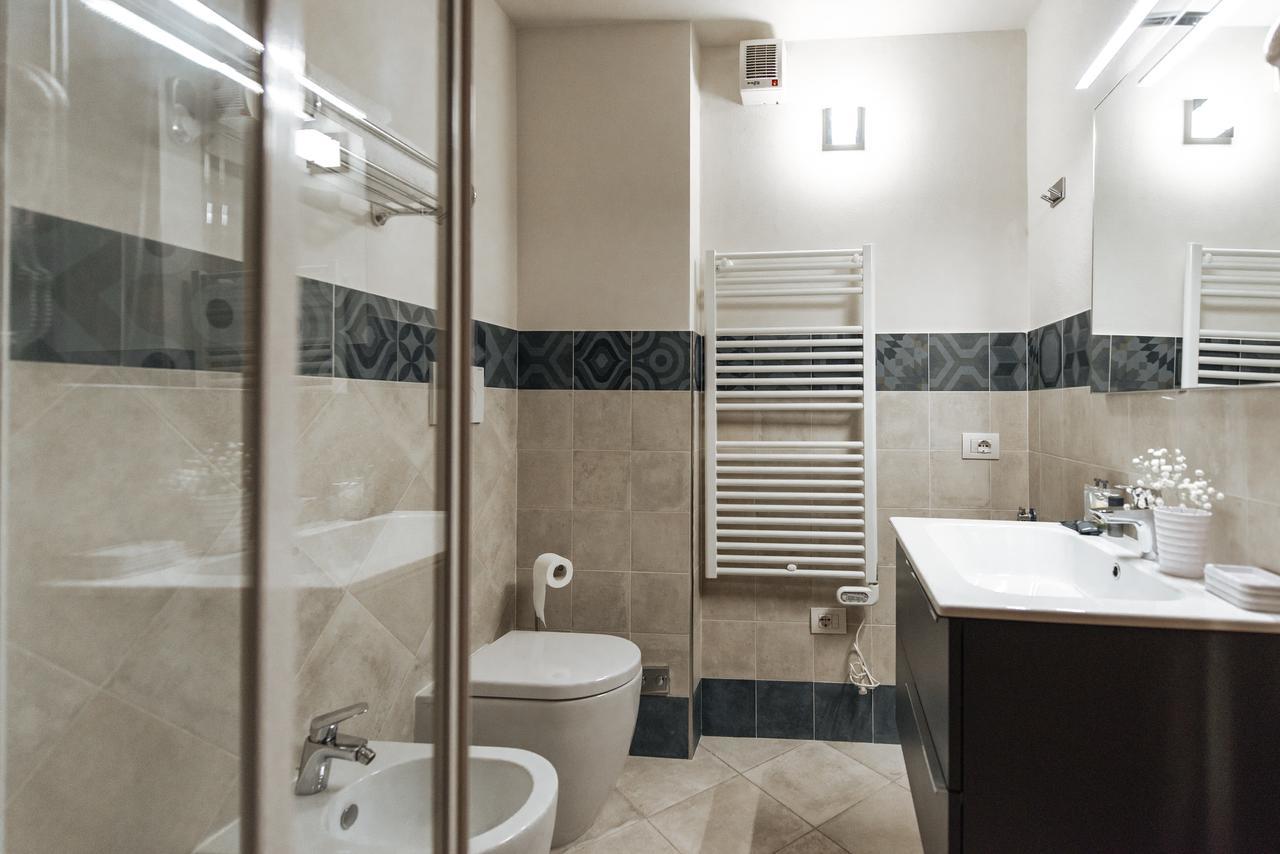 Residenza Cavour Aparthotel Empoli Bagian luar foto