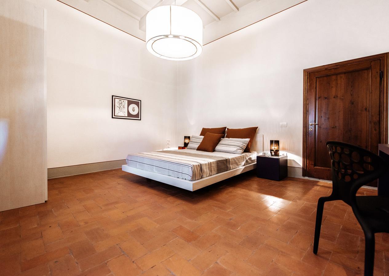 Residenza Cavour Aparthotel Empoli Bagian luar foto
