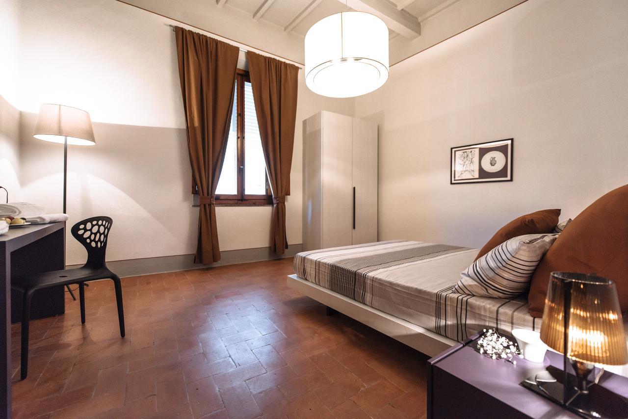 Residenza Cavour Aparthotel Empoli Bagian luar foto