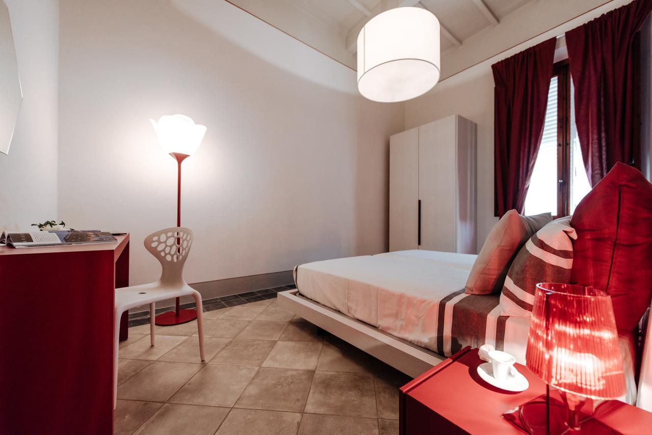 Residenza Cavour Aparthotel Empoli Bagian luar foto