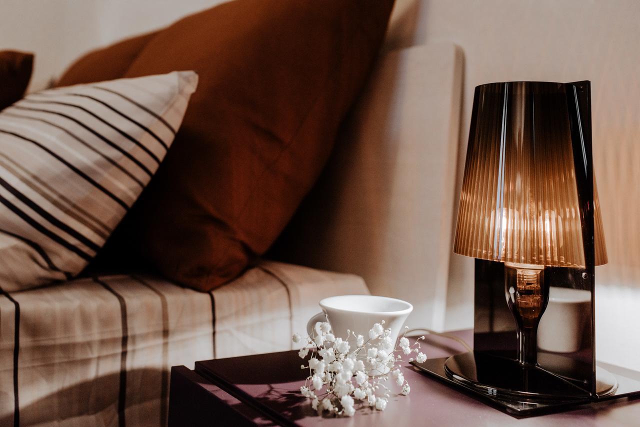 Residenza Cavour Aparthotel Empoli Bagian luar foto